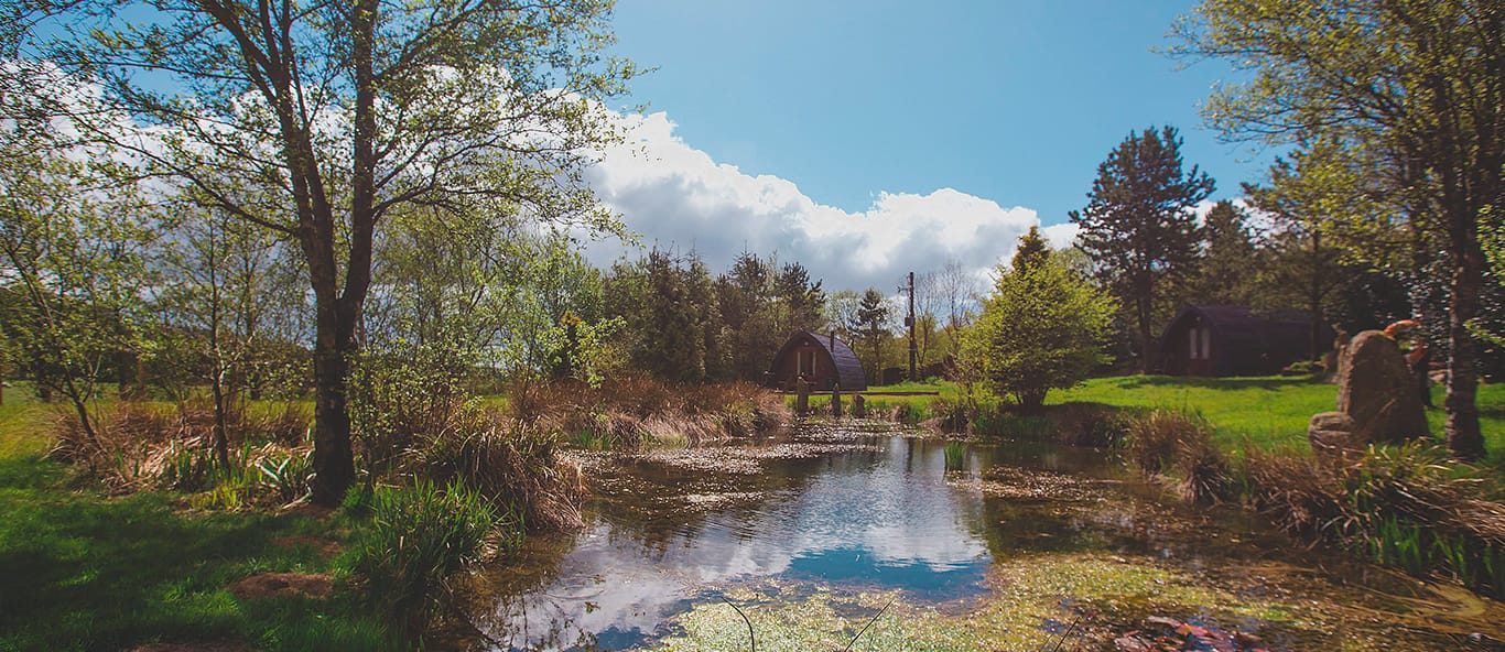 Lordstones Country Park — photo 8